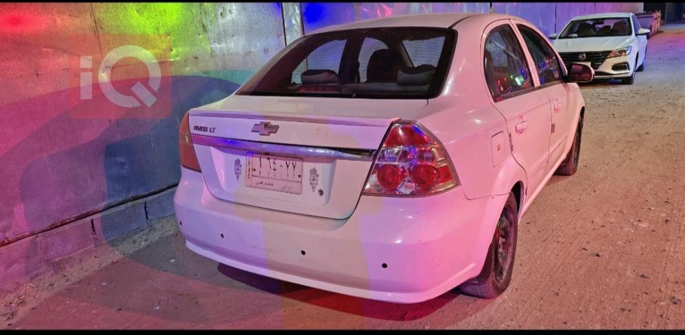 شيفروليه أفيو